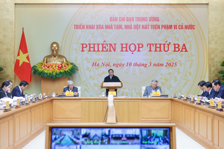 Thu tuong CP