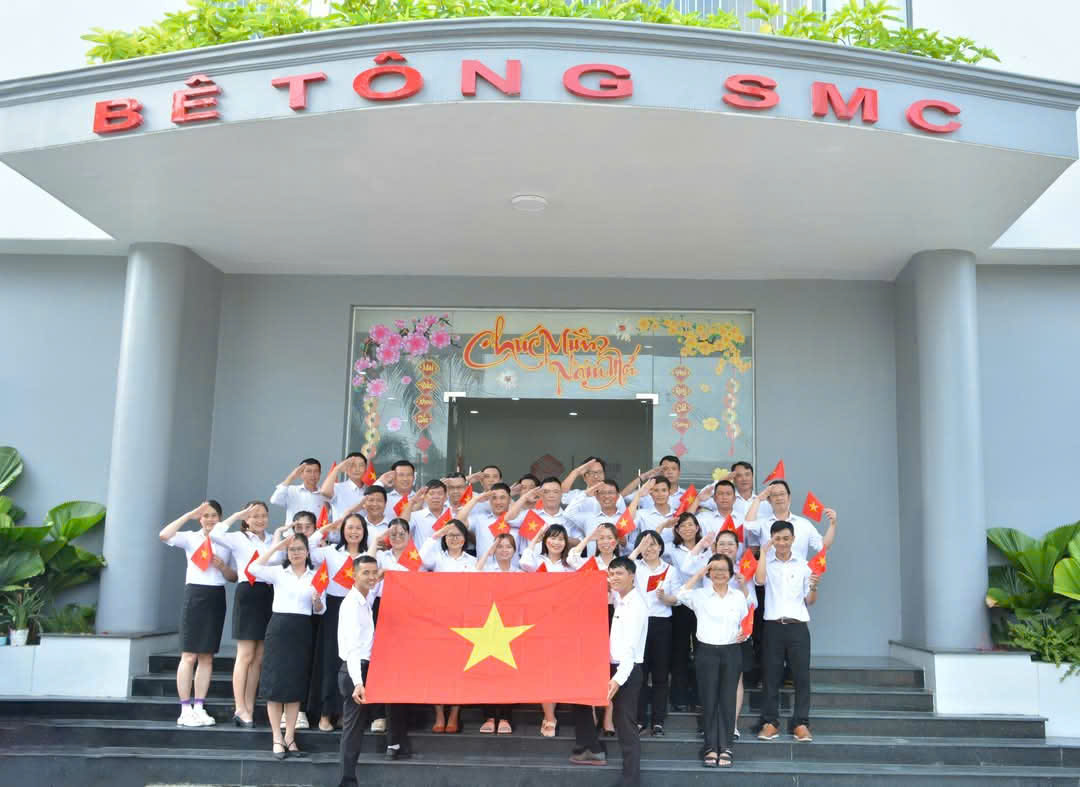 SMC4