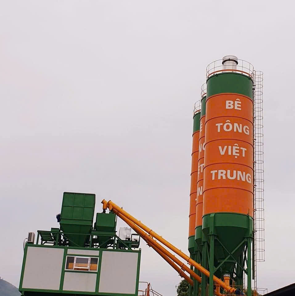 Viet Trung