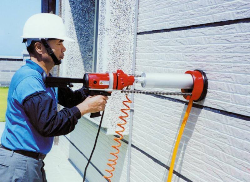TCVN 239-2006 Bê tông nặng - chỉ dẫn đánh giá cường độ bê tông trên kết cấu công trình